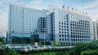 四川省遂寧市中心醫院